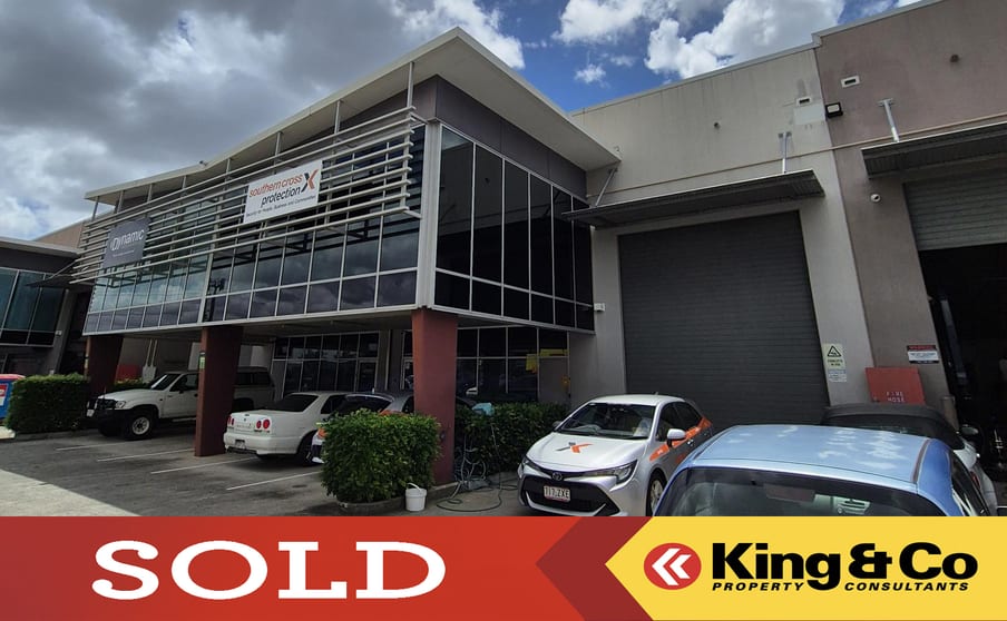 5/806 Beaudesert Road Coopers Plains QLD 4108 - Image 1