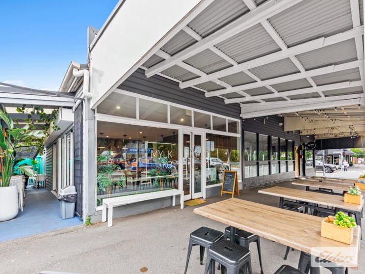 148 Merthyr Road New Farm QLD 4005 - Image 3