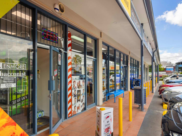 Click to view all images 2095 Moggill Road Kenmore QLD 4069 - Image 3