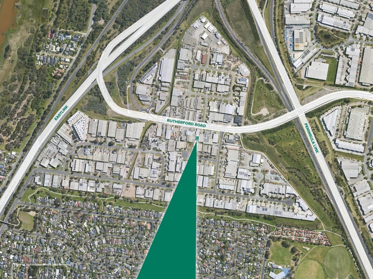 Unit 3, 9-11 Rutherford Road Seaford VIC 3198 - Image 2