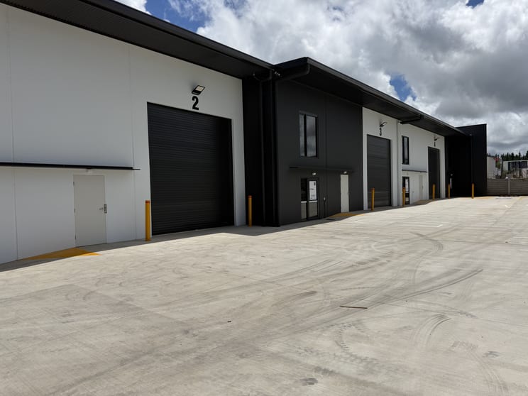Click to view all images Lot 2 Casuarina Street Beerwah QLD 4519 - Image 2