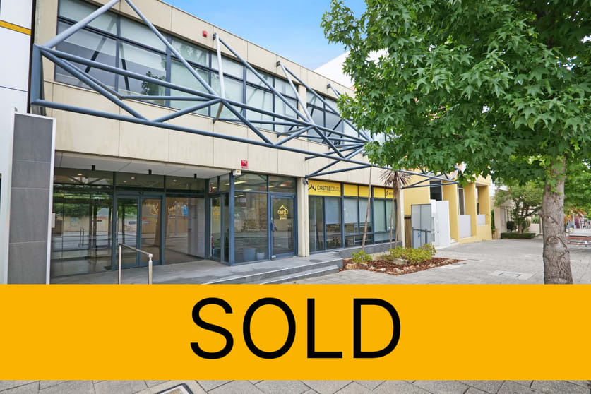 1152 Hay Street West Perth WA 6005 - Image 1