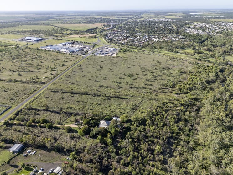 Click to view all images Lots 3 - 6 Codenwarra Road Emerald QLD 4720 - Image 2