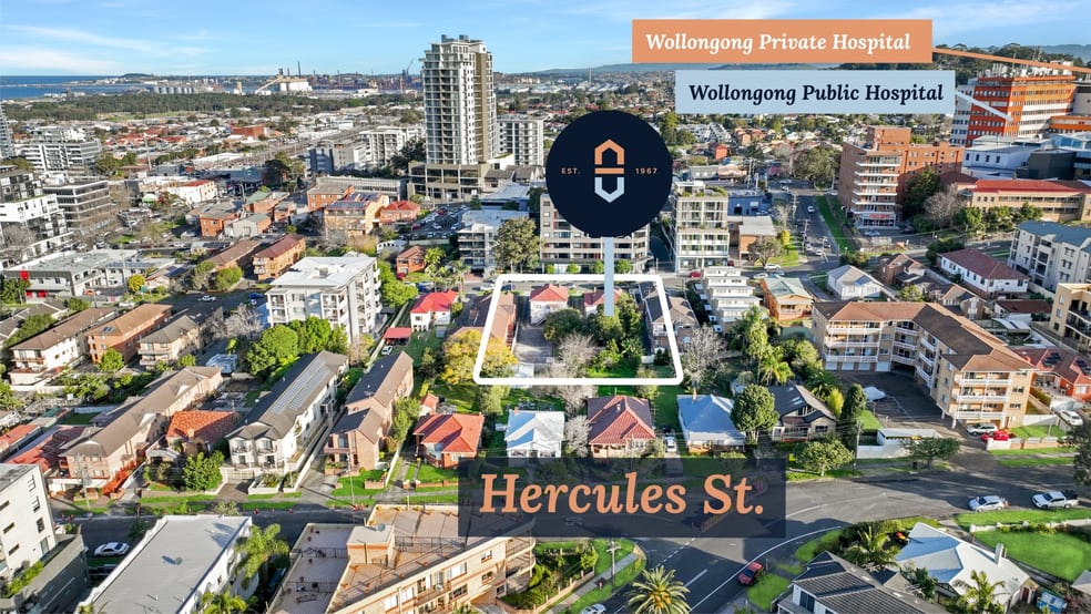 Click to view all images 20-22 Loftus Street Wollongong NSW 2500 - Image 2