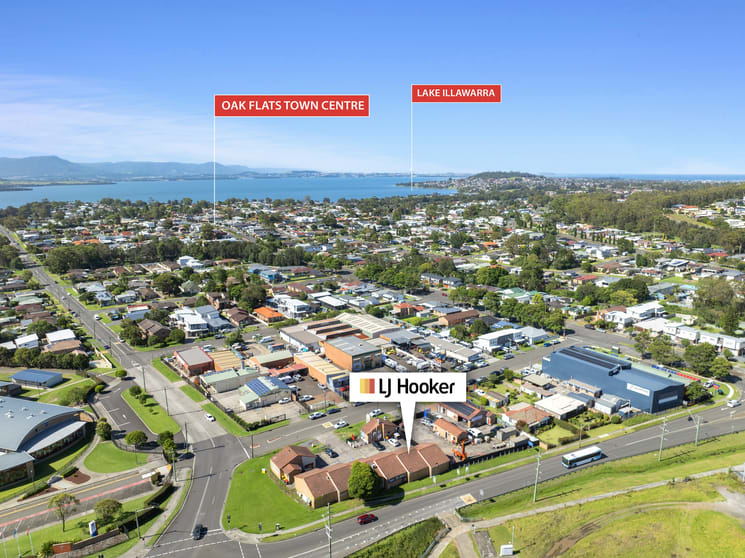 Click to view all images 6/17-19 Industrial Road Oak Flats NSW 2529 - Image 1