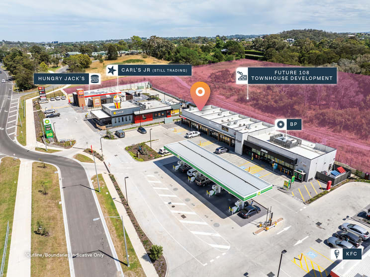 5A/215 Princes Highway Beaconsfield VIC 3807 - Image 2