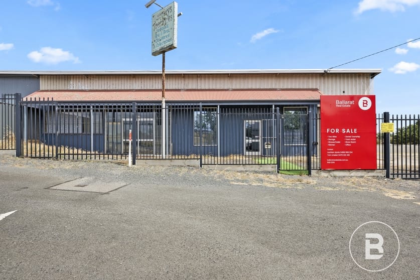 2819-2821 Midland Highway Newlyn VIC 3364 - Image 1