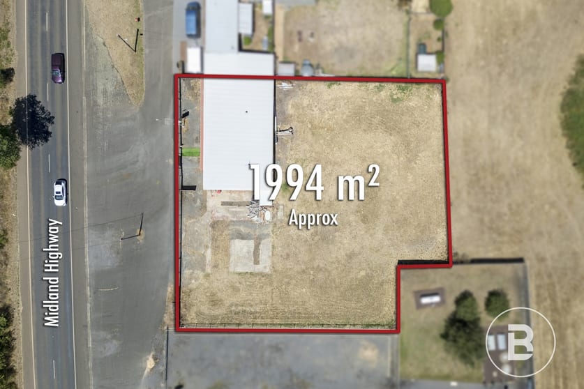 2819-2821 Midland Highway Newlyn VIC 3364 - Image 2