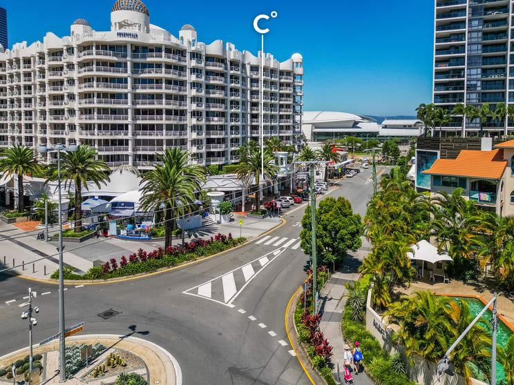 Click to view all images 14/24 Queensland Avenue Broadbeach QLD 4218 - Image 1