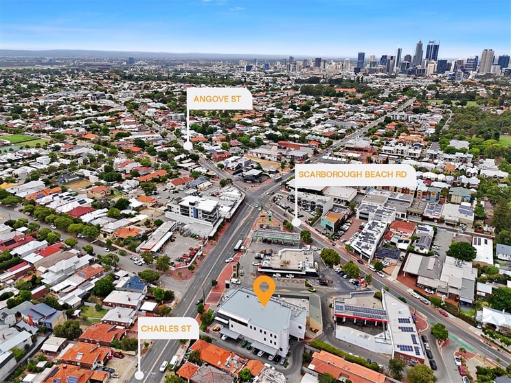 2/375 Charles North Perth WA 6006 - Image 2