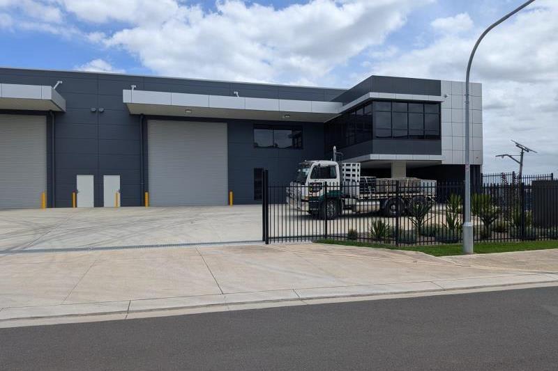 Click to view all images Unit 1/4 White Cliffs Avenue Gregory Hills NSW 2557 - Image 1