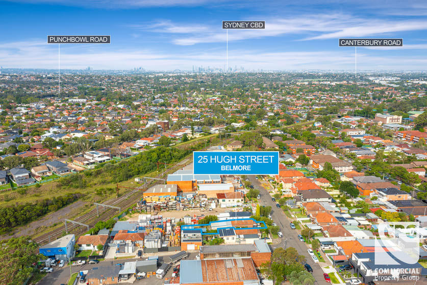 Click to view all images 25 Hugh Street Belmore NSW 2192 - Image 3