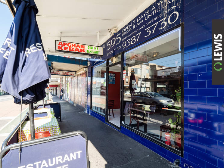 595 Sydney Road Brunswick VIC 3056 - Image 2