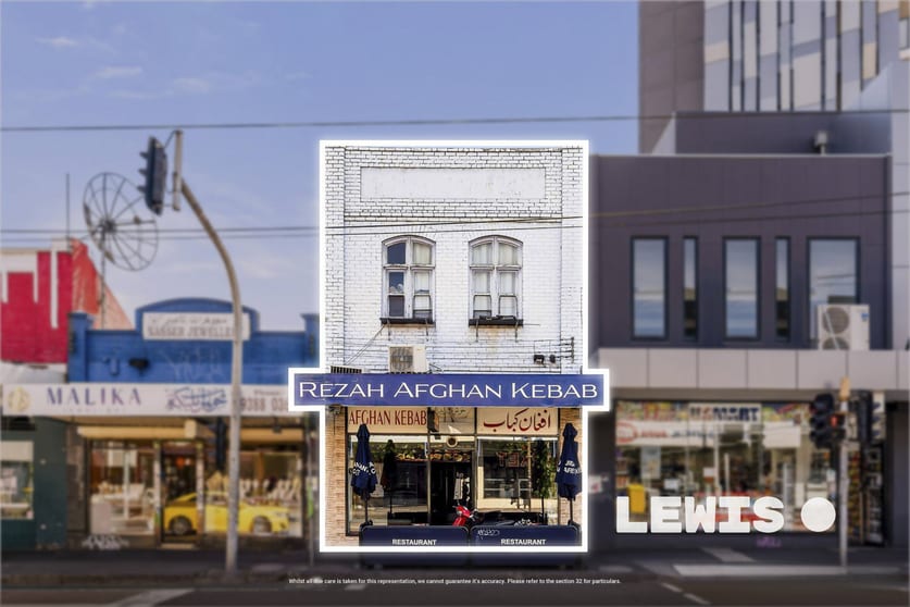 595 Sydney Road Brunswick VIC 3056 - Image 1