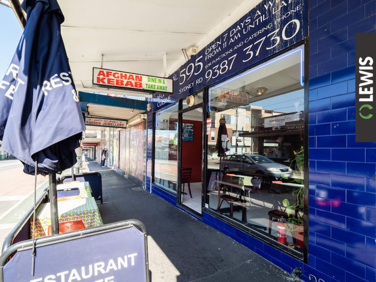 595 Sydney Road Brunswick VIC 3056 - Image 3