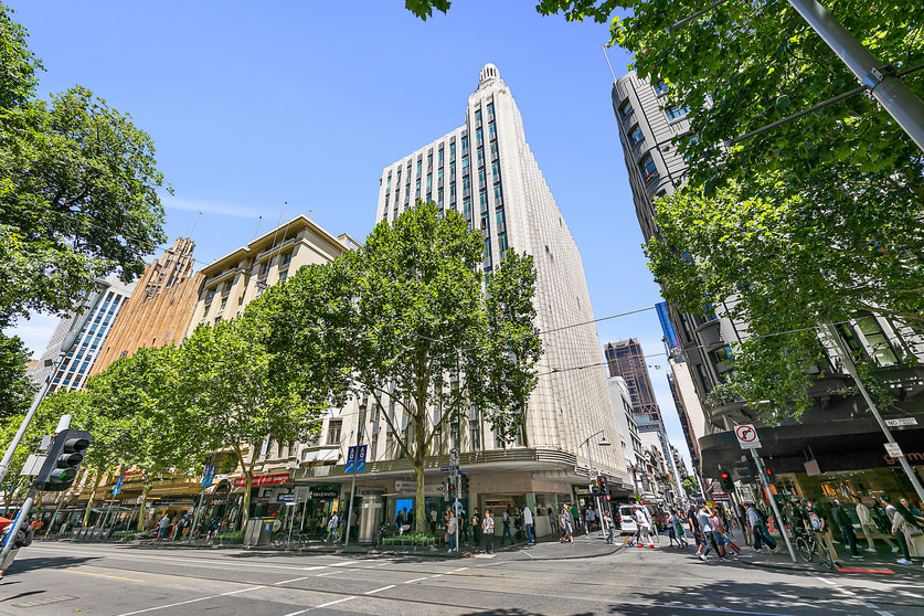 905/125-133 Swanston Street Melbourne VIC 3000 - Image 2