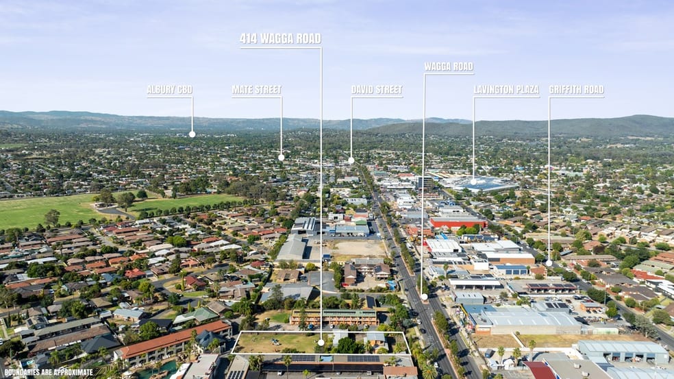 414 Wagga Road Lavington NSW 2641 - Image 2