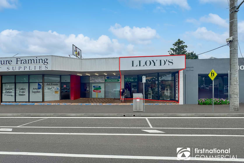 12C Service Street Bairnsdale VIC 3875 - Image 1