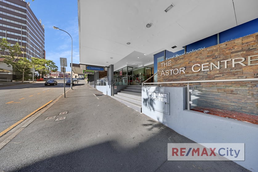 Level 1, 6/445 Upper Edward Street Spring Hill QLD 4000 - Image 2