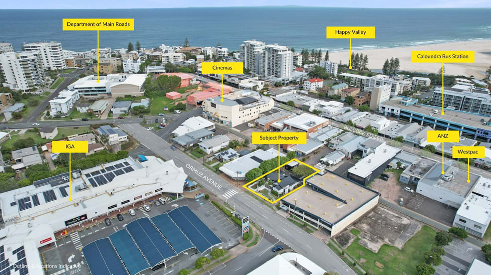 Click to view all images 10 Ormuz Avenue Caloundra QLD 4551 - Image 3
