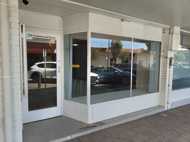 Click to view all images 2/73B COMMERCIAL ROAD Port Augusta SA 5700 - Image 1