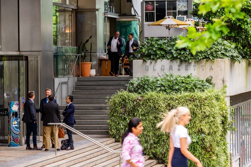 Click to view all images 401/53 Walker Street North Sydney NSW 2060 - Image 3