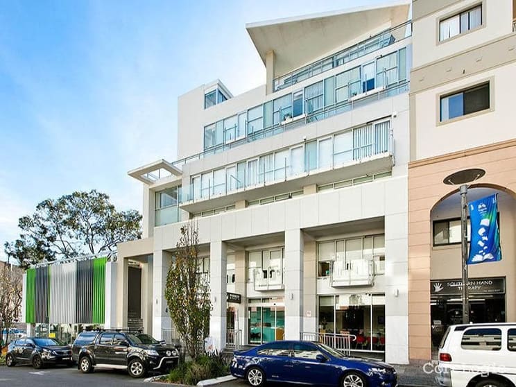 5/4 Belgrave Street Kogarah NSW 2217 - Image 1