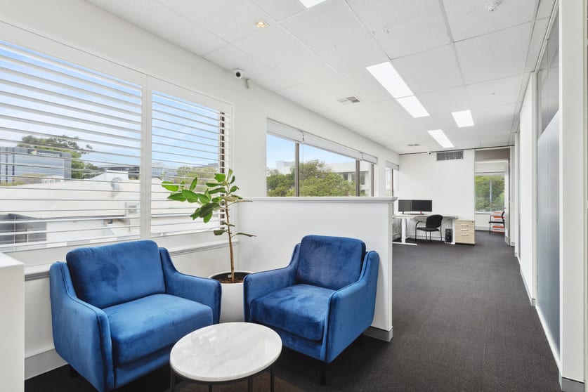 Unit 3/2 Richardson Street West Perth WA 6005 - Image 2