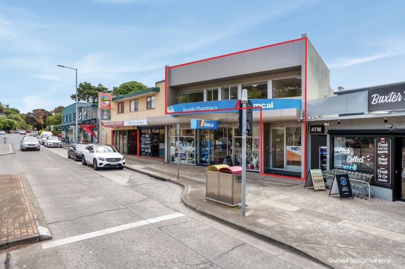 Click to view all images Unit 2/638 Sandy Bay Road Sandy Bay TAS 7005 - Image 1