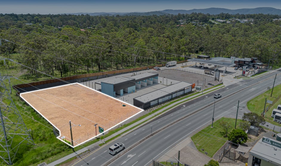 Click to view all images 266-274 Mount Crosby Road Chuwar QLD 4306 - Image 1