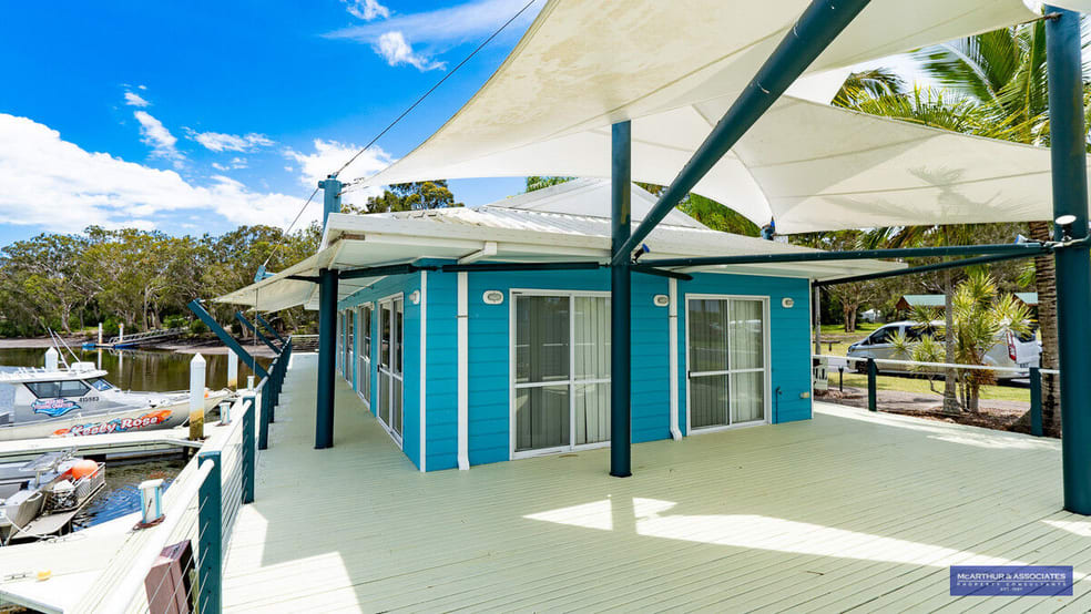 Click to view all images Rainbow Beach QLD 4581 - Image 1