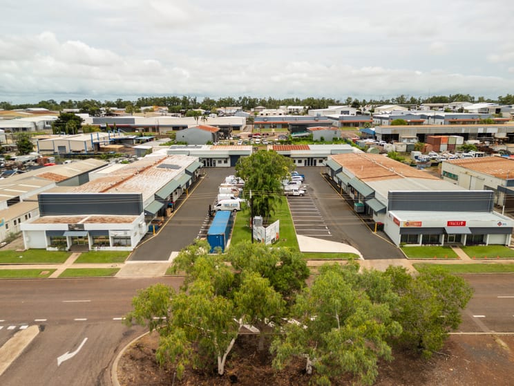 Click to view all images S - 1-12/111 Coonawarra Road Winnellie NT 0820 - Image 1