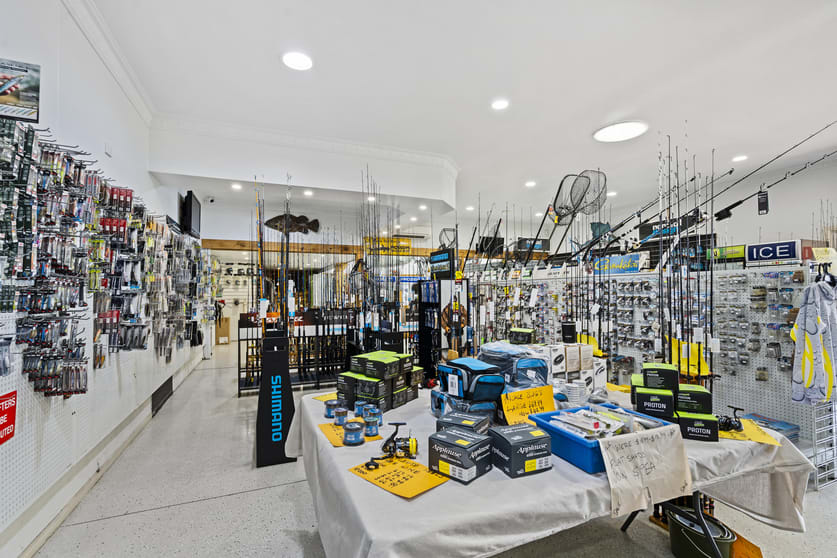 Shop 2/30-32 Shore Street West Cleveland QLD 4163 - Image 3