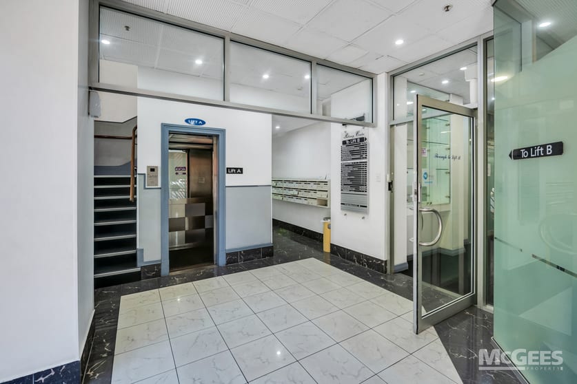 Click to view all images 8/186 Pulteney Street Adelaide SA 5000 - Image 3