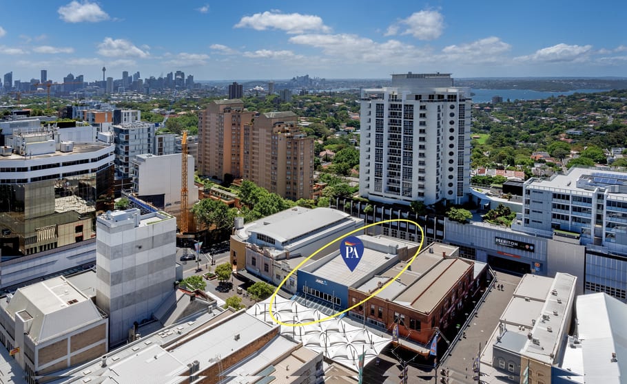 410-414 Oxford Street Bondi Junction NSW 2022 - Image 1