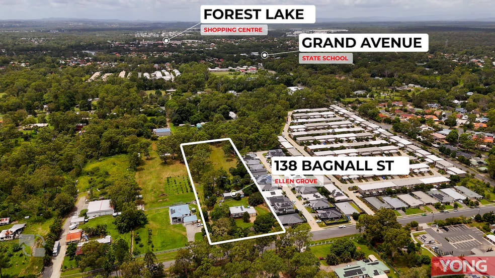 138 Bagnall St Ellen Grove QLD 4078 - Image 1