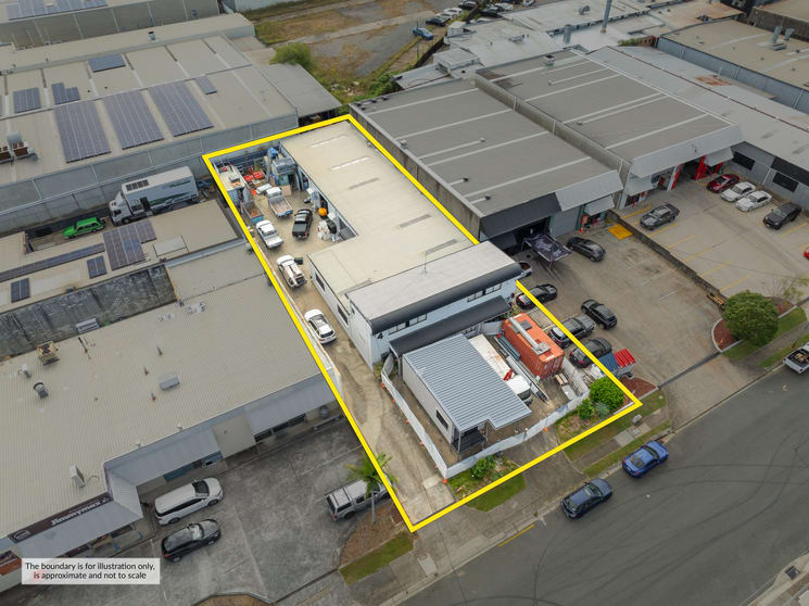 Click to view all images 4 Herbert Street Slacks Creek QLD 4127 - Image 1