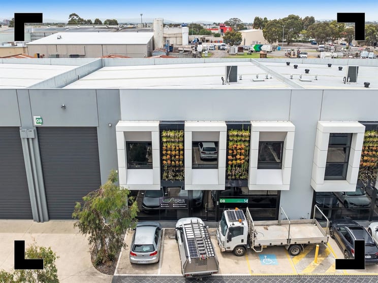 Click to view all images 8/337-339 Settlement Road Thomastown VIC 3074 - Image 1