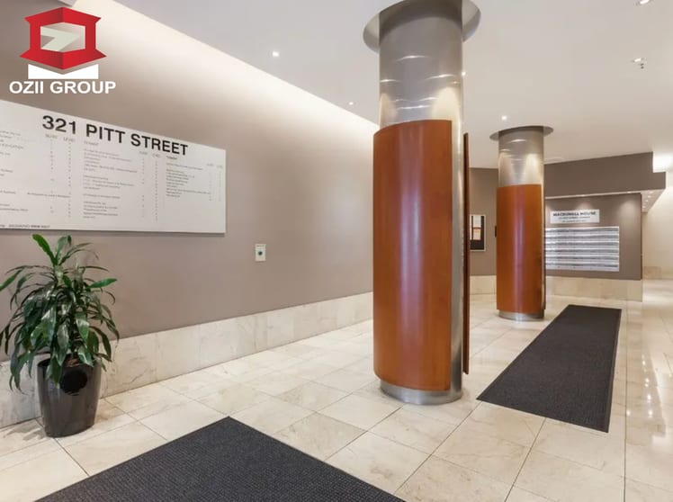 609/321 Pitt Street Sydney NSW 2000 - Image 2