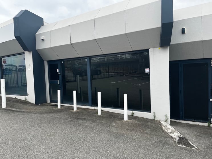 Unit 4/324 Great Eastern Highway Ascot WA 6104 - Image 1