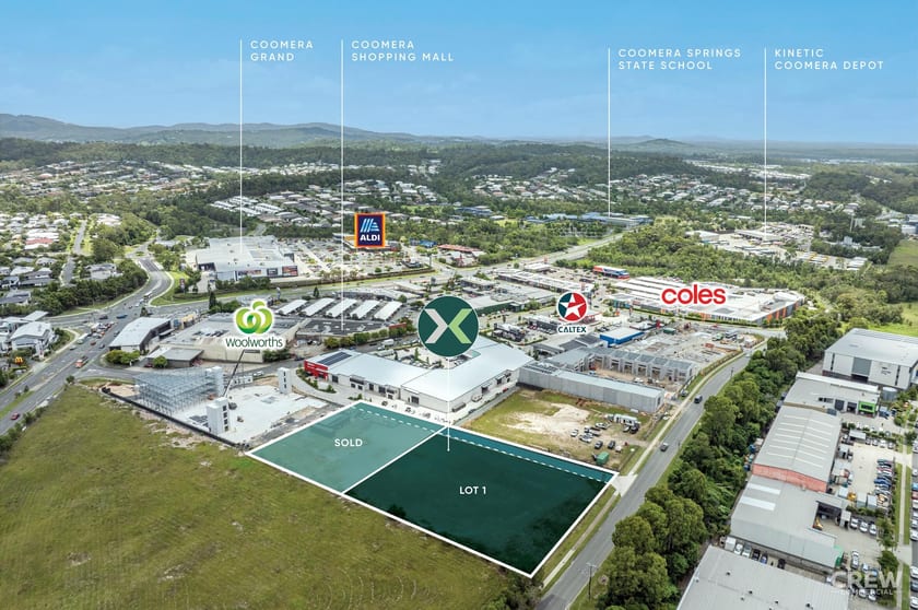 Click to view all images 21 Kristins Lane Upper Coomera QLD 4209 - Image 2