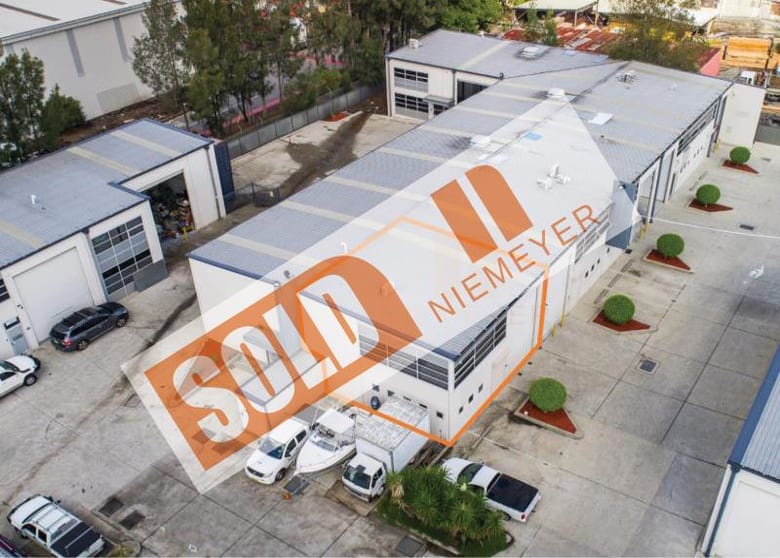 Click to view all images Unit 27/172-178 Milperra Road Revesby NSW 2212 - Image 1