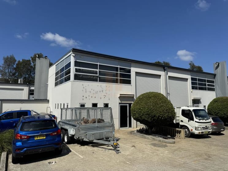 Click to view all images Unit 27/172-178 Milperra Road Revesby NSW 2212 - Image 3