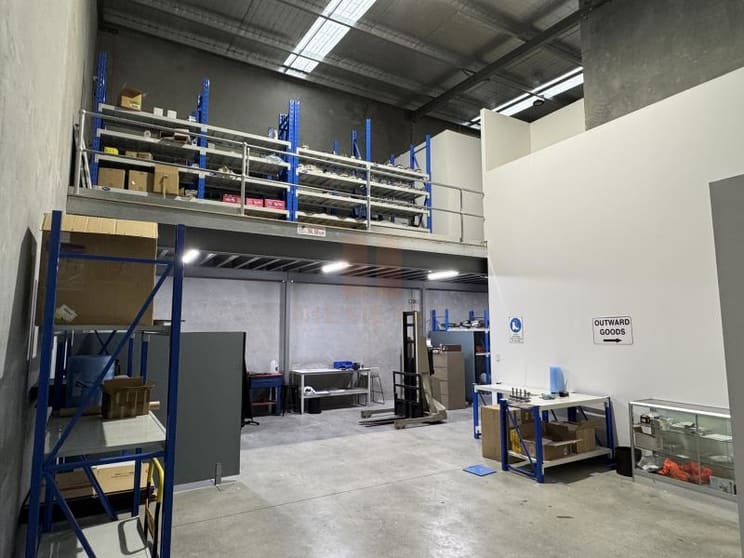 Unit 12/51 Nelson Road Yennora NSW 2161 - Image 3