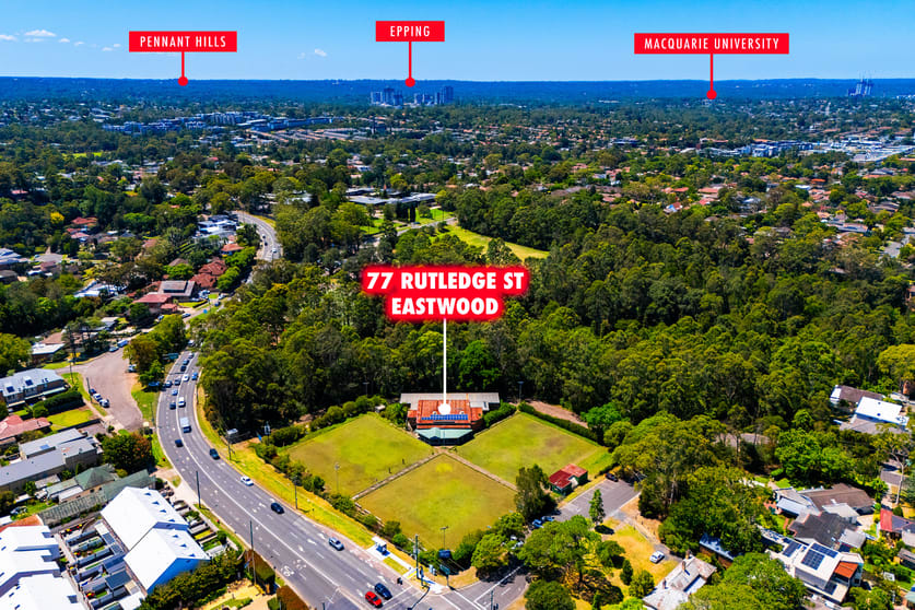 Click to view all images 77 Rutledge St Eastwood NSW 2122 - Image 1