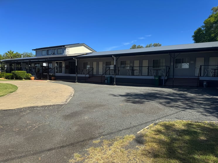 Taroom QLD 4420 - Image 1
