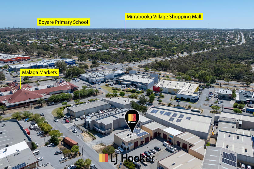 1/11 Enterprise Drive Malaga WA 6090 - Image 1