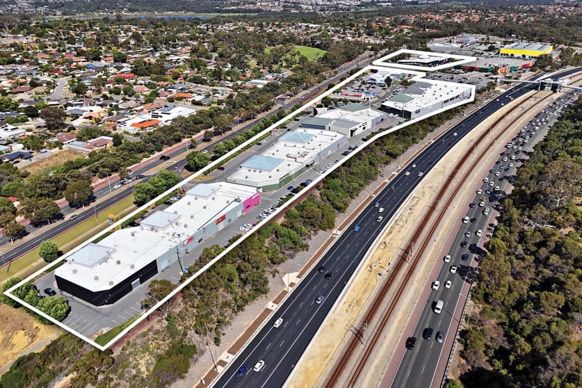 Click to view all images Joondalup Gate 57 Joondalup Drive Edgewater WA 6027 - Image 3