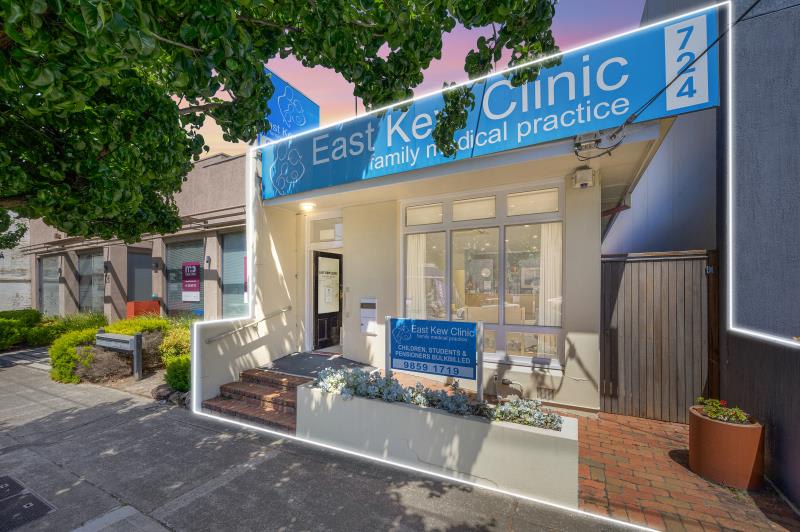 724 High Street Kew East VIC 3102 - Image 2