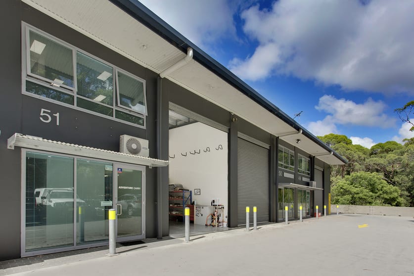 51./6 Jubilee Avenue Warriewood NSW 2102 - Image 1
